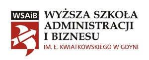 Wyższa Szkoła Administracji i Biznesu im. E. Kwiatkowskiego w Gdyni