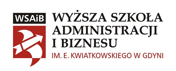 Wyższa Szkoła Administracji i Biznesu im. E. Kwiatkowskiego w Gdyni