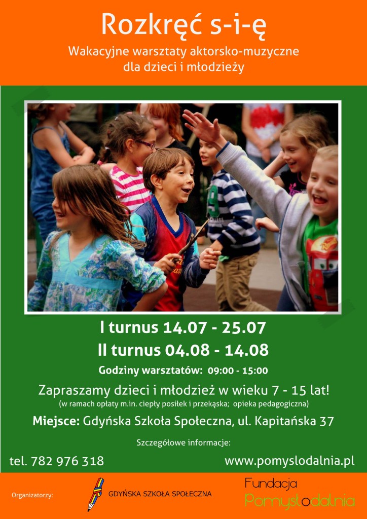 Rozkrec_sie_plakat_A3