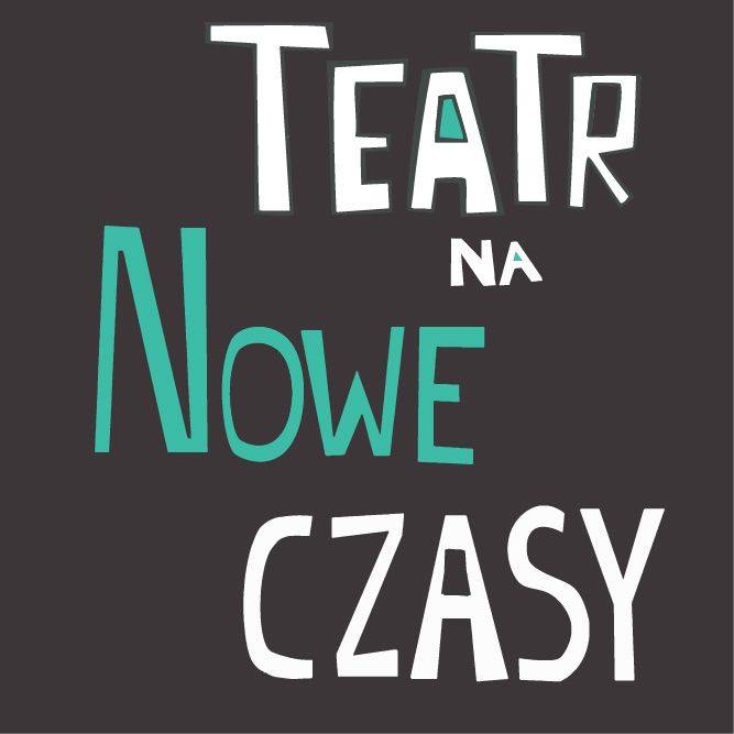 Teatr na nowe czasy Logo