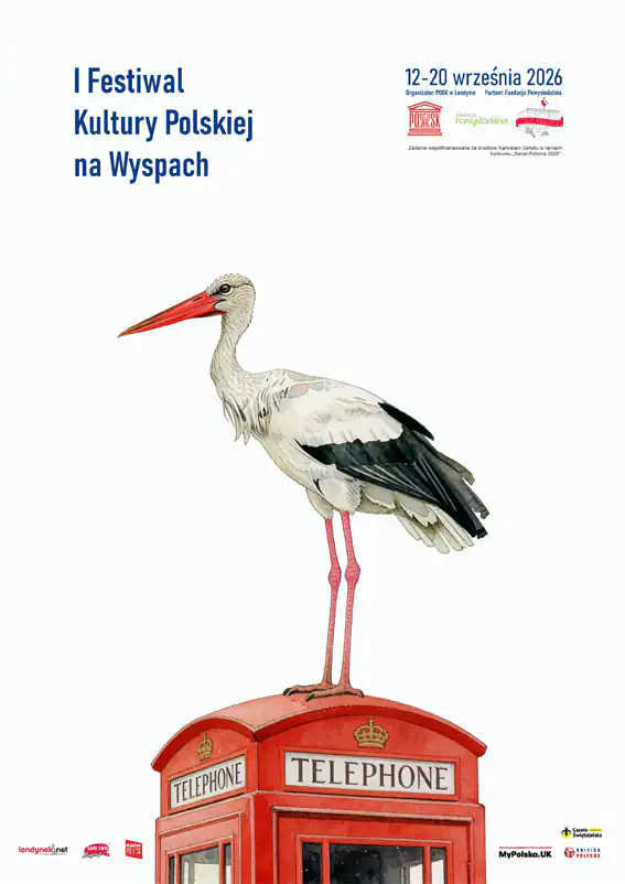 I Festiwal Kultury Polskiej na Wyspach